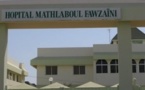 Touba: Le Directeur de l'hôpital Matlaboul Fawzaini limogé