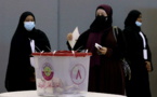 Qatar: ouverture des bureaux de vote pour l'élection de l'organe législatif
