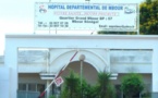 Mbour : Khady Kama sort d’hôpital faute de moyens