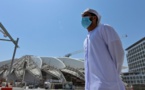 Exposition universelle de Dubaï: trois travailleurs décédés du Covid-19 pendant les travaux 