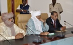 Mali: reprise du dialogue entre les groupes armés du Nord et le pouvoir