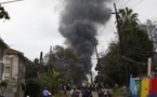 Le Kenya révèle les noms de quatre personnes ayant attaqué le Westgate