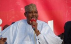 Niger: la fronde de l’opposition contre le président Issoufou