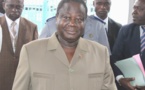 Henri Konan Bédié réélu à la tête du PDCI