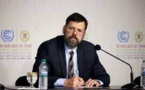 Congo-B : visite de l’envoyé spécial adjoint du président américain pour le climat