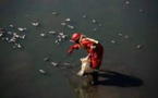 Afrique du Sud : la pollution provoquée par le saccage d'une usine inquiète les autorités