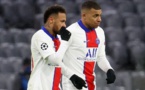 PSG : Mbappé assume avoir traité Neymar de clochard