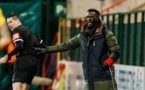 Standard de Liège: le coach sénégalais Mbaye Leye viré