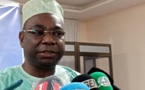 Dr Abdou Tenkouano prône la sauvegarde des systèmes alimentaires face aux menaces climatiques