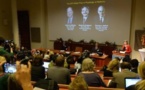 Prix Nobel de Médecine: deux Américains et un Allemand récompensés