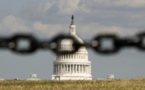 Etats-Unis : situation toujours bloquée sur le budget