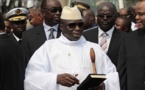 Gambie : Yaya Djammeh gracie deux membres du MFDC