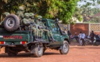 Centrafrique: au moins 12 morts dans une attaque près de Bambari