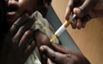 Paludisme: l'OMS recommande le déploiement massif du vaccin RTS,S chez les enfants
