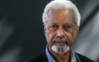 Le prix Nobel de Littérature attribué à l'écrivain tanzanien Abdulrazak Gurnah