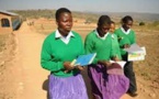 Tanzanie: les jeunes filles enceintes toujours privées de scolarité par l’État