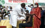 Covid-19 : le Sénégal deuxième pays le plus vacciné de l'Uemoa