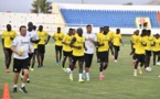 Préparation contre la Namibie : les « Lions » au complet, Sény Dieng dans le groupe