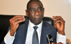 Mamadou Talla annonce le recrutement de 8.700 nouveaux enseignants