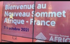 28e sommet Afrique-France: espoirs et attentes de la jeunesse invitée