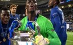 Ballon d’Or 2021: Édouard Mendy dans la liste des 10 gardiens nommés pour le trophée Yachine