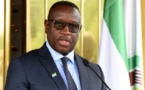 Sierra Leone: le président Bio promulgue l'abolition de la peine de mort