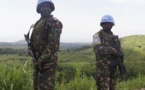 Une partie de la Monusco va déménager dans l'est de la RDC