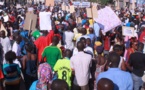 Manifs contre le pouvoir: Pourquoi le Pds est piégé dans la guerre des slogans ?