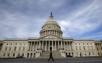 Blocage budgétaire: les républicains ne plient pas et le bras de fer continue