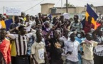 Tchad : une marche de Wakit Tama en ordre dispersé