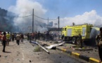 Yémen: au moins 4 morts dans une attaque à Aden contre le convoi du gouverneur