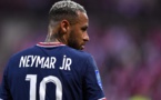 Neymar fait une inquiétante déclaration sur son avenir