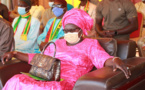 Locales 2022: Aminata Assome Diatta investie à la mairie de Keur Massar Nord