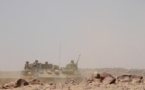 Mali: l'armée française confirme une attaque contre des jihadistes au nord de Tombouctou