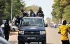​Burkina : un dispositif sécuritaire exceptionnel pour le procès de l'assassinat de Sankara