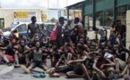 Mort 10 migrants clandestins : 8 ans de prison requis contre les convoyeurs