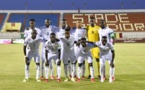 Stats de l’équipe du Sénégal : 31ème victoire des « Lions » en 43 matchs officiels
