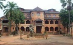 Cameroun: le sultan Nabil Mbombo Njoya, nouveau roi des Bamouns