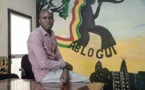 Guinée: l'histoire de Fodé Sanikayi Kouyaté, blogueur militant