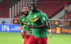 Qualifs Mondial 2022: le Cameroun gagne dans la douleur, première victoire du Gabon 
