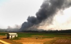 21 morts dans l'explosion d'une usine de feux d'artifice au Vietnam