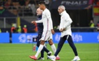Manchester United: Raphaël Varane absent quelques semaines