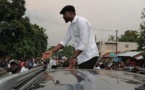 Ziguinchor: Sonko s’offre un bain de foule de plus 4 heures et déclare « presque » sa candidature à la mairie
