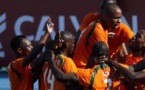 VIDEO Côte d'ivoire vs Sénégal (résumé du match): Les Eléphants gagnent à l'expérience et se rapprochent de Maracana (Brésil)