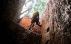 RDC: les mineurs artisanaux menacés de déguerpissement du site minier de Mutanda