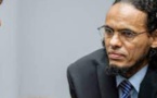 Abou Tourab, destructeur des mausolées de Tombouctou, demande pardon pour sortir de prison