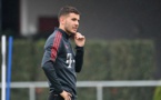 Un tribunal de Madrid ordonne l'incarcération de Lucas Hernandez !