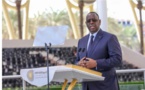 Depuis Dubaï, Macky demande aux Sénégalais d’être "plus exigeants en matière de propreté"