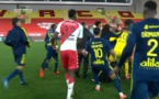 L'OL décimé en attaque contre Monaco