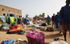 Mali : 39 morts dans un accident de pirogue